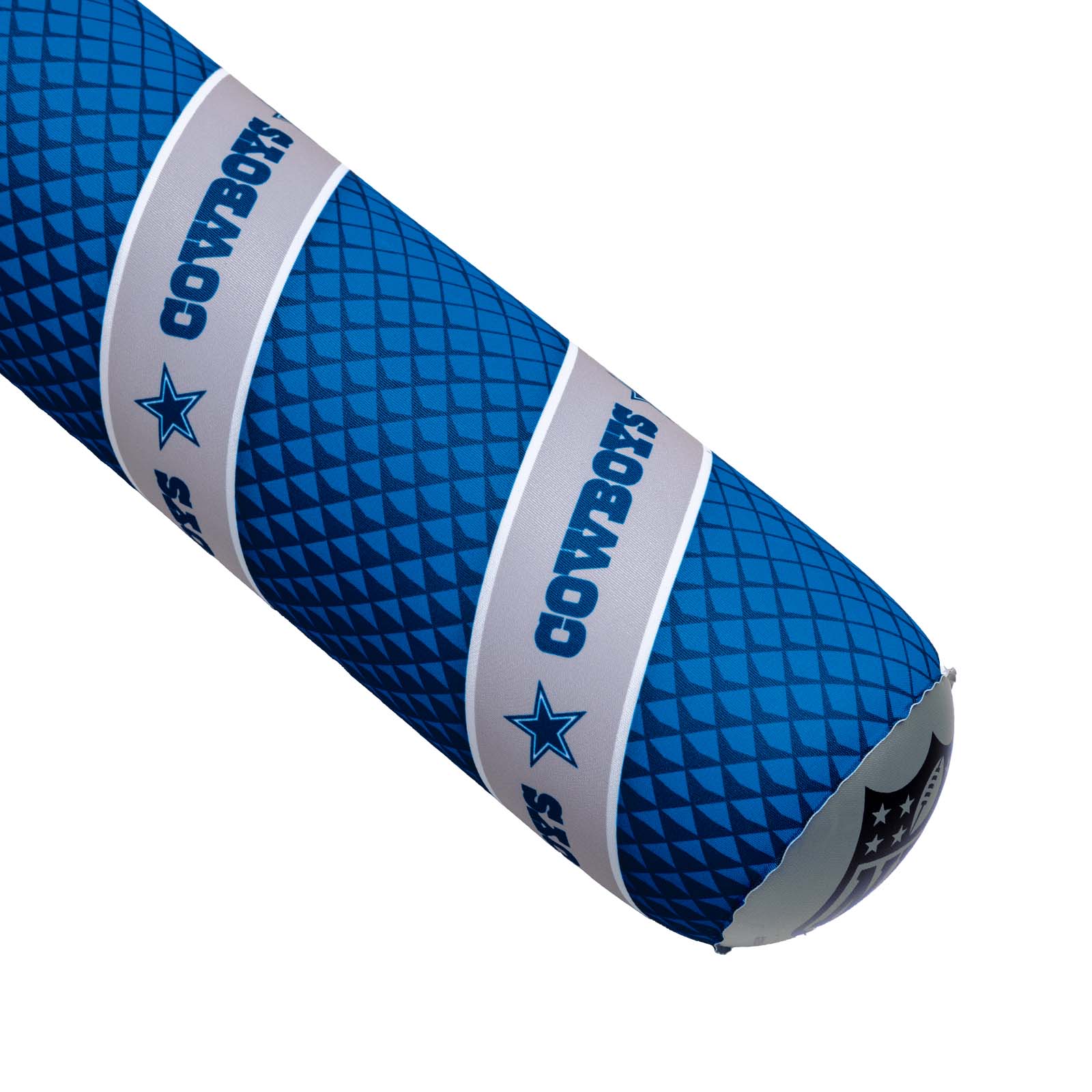 BigMouth Inc Pool|Collabs | Dallas Cowboys Soft Top Noodle