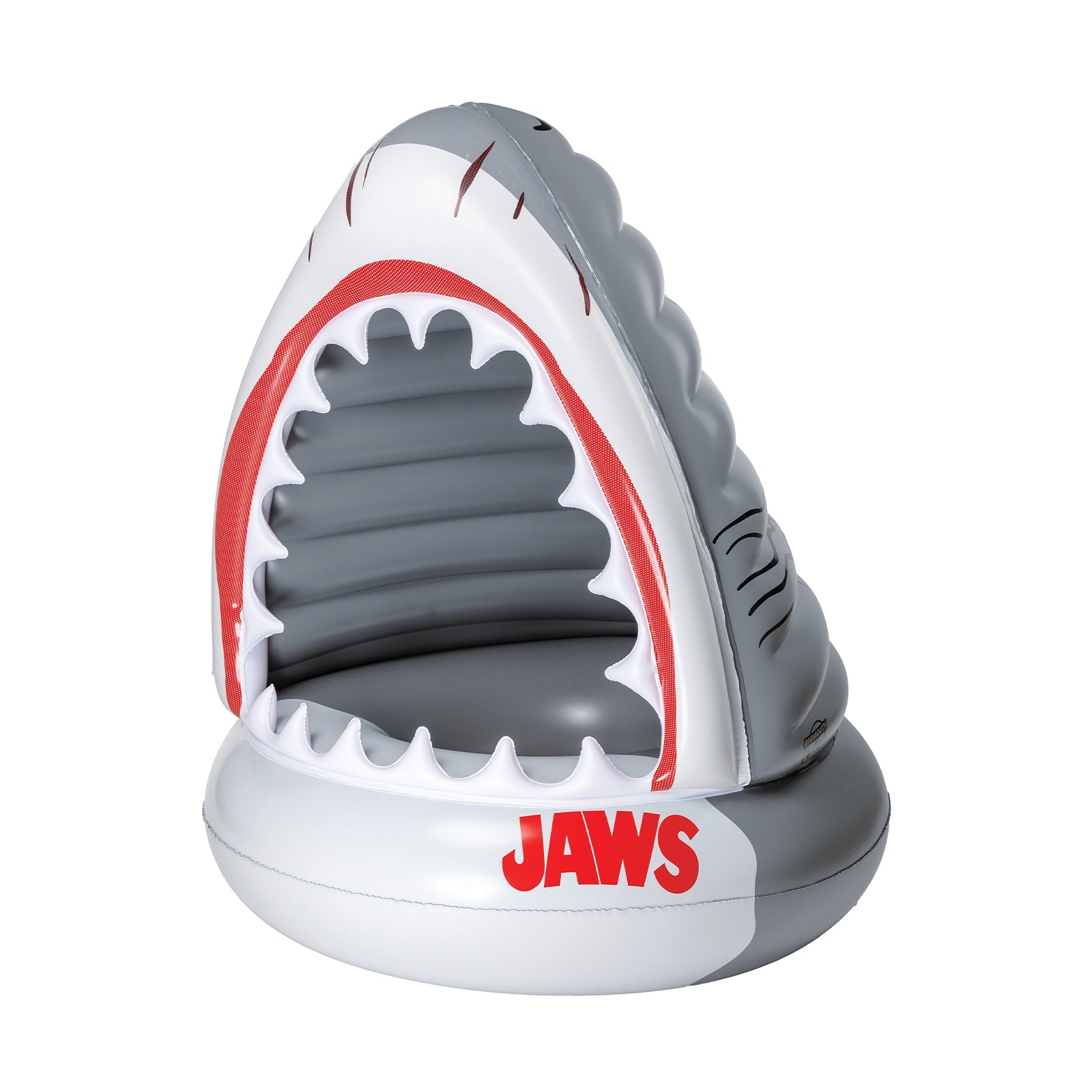 BigMouth Inc Pool | JAWs 50th Anniversary Giant Shark Pool Float