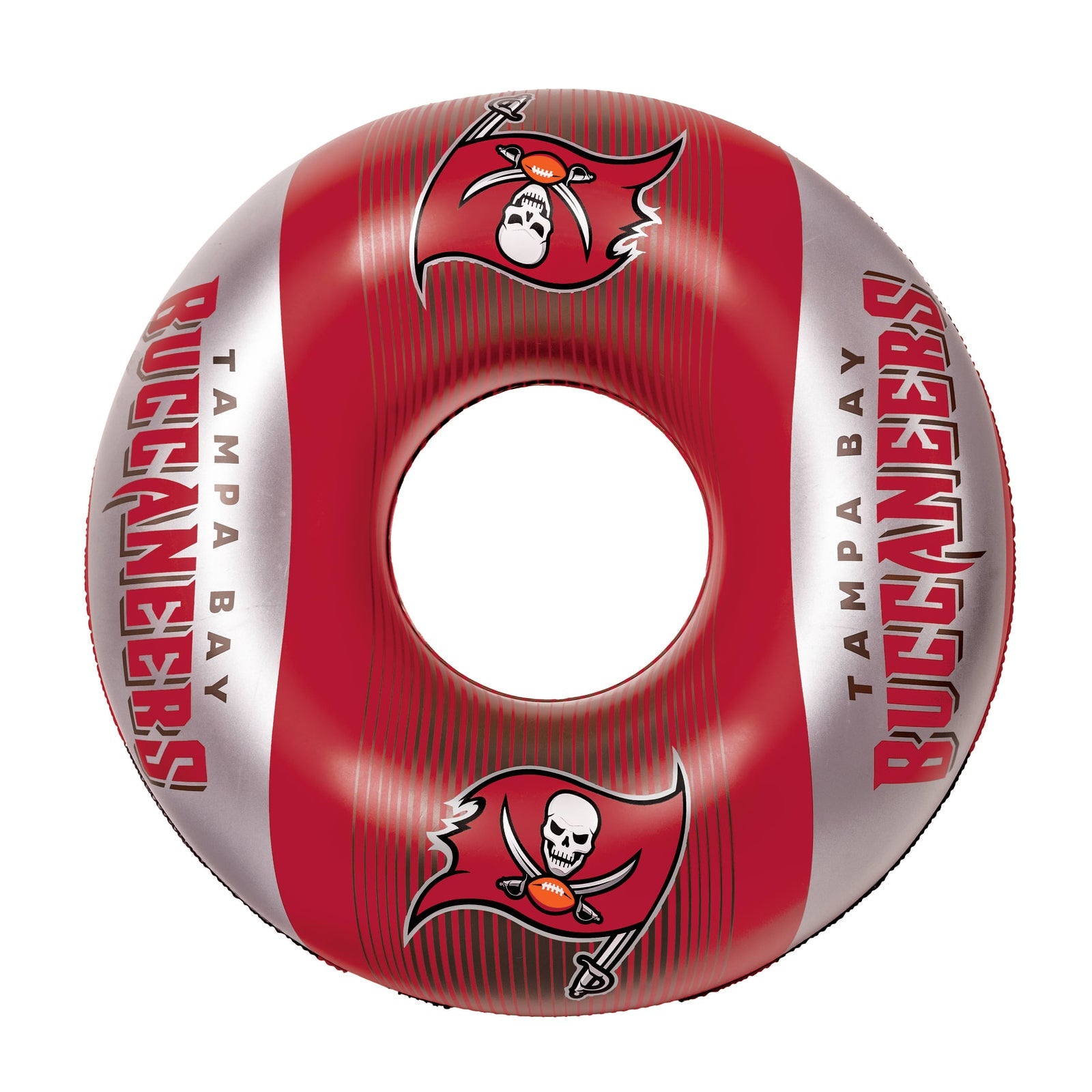 BigMouth Inc Pool|Collabs | Tampa Bay Buccaneers 36 in ring pool float