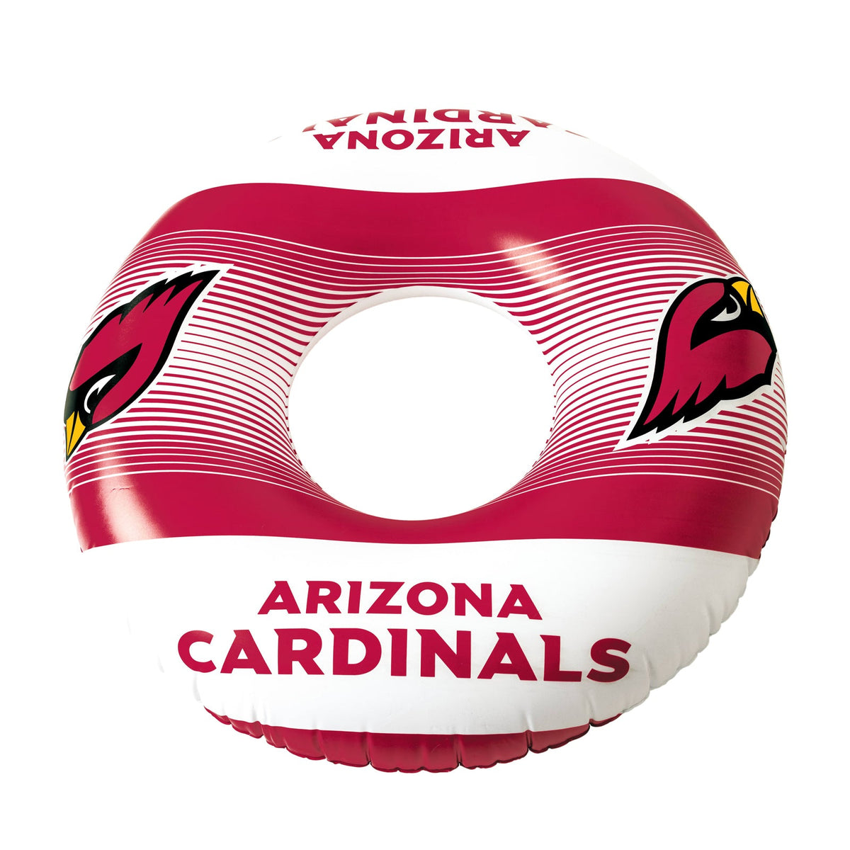 BigMouth Inc Pool|Collabs | Arizona Cardinals - 36in Ring Pool Float