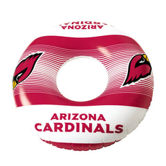 BigMouth Inc Pool|Collabs | Arizona Cardinals - 36in Ring Pool Float