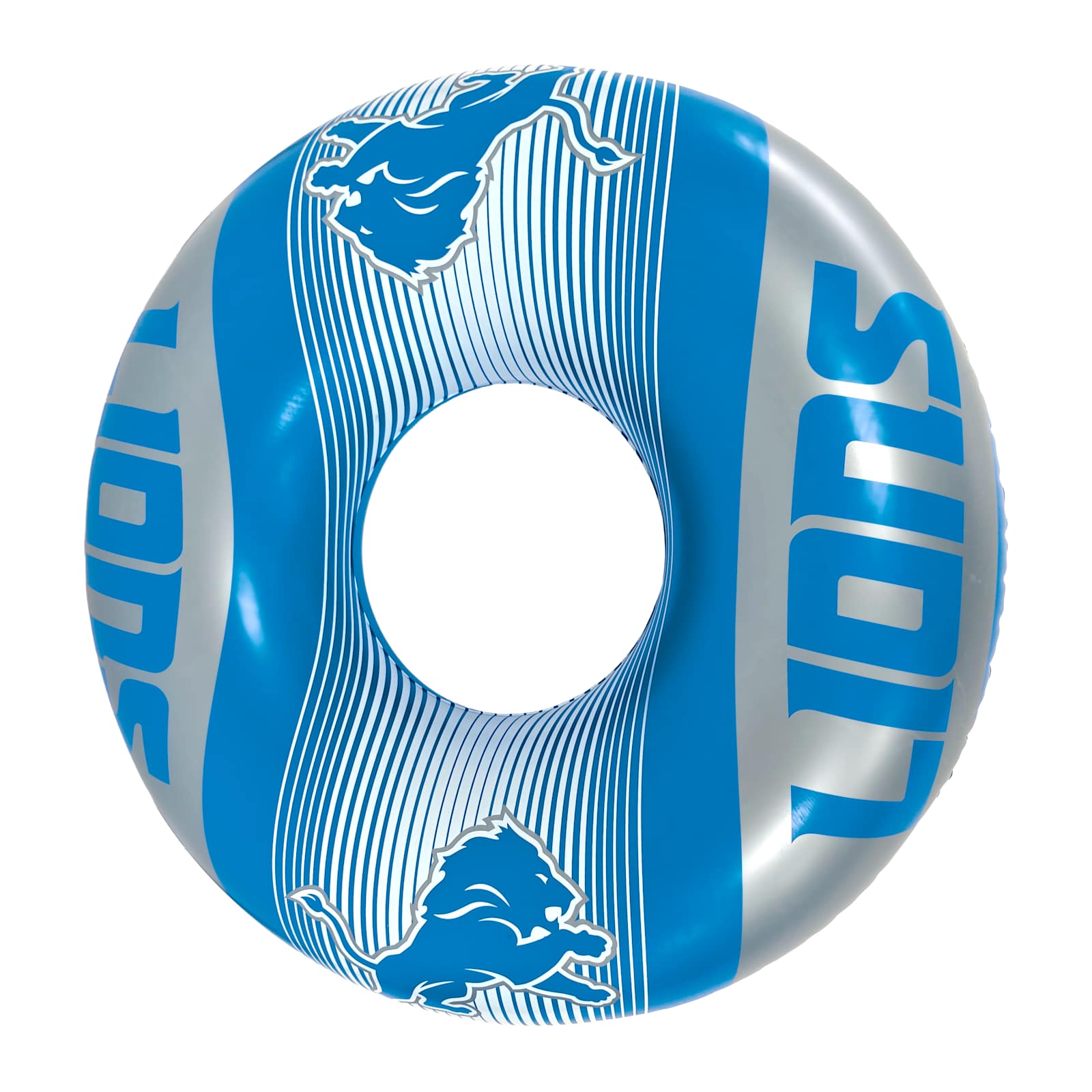 BigMouth Inc Pool|Collabs | Detroit Lions 36" NFL Pool Ring Float