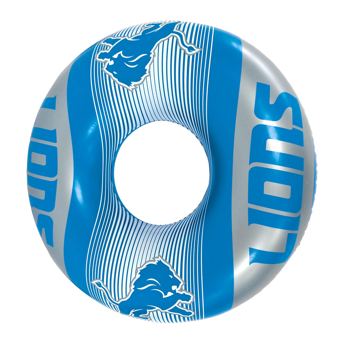 BigMouth Inc Pool|Collabs | Detroit Lions 36" NFL Pool Ring Float