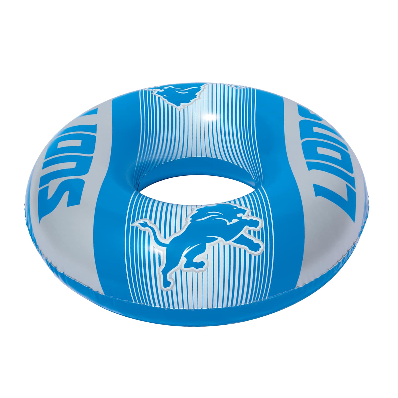 BigMouth Inc Pool|Collabs | Detroit Lions 36" NFL Pool Ring Float