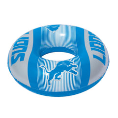 BigMouth Inc Pool|Collabs | Detroit Lions 36" NFL Pool Ring Float