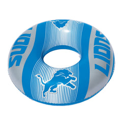 BigMouth Inc Pool|Collabs | Detroit Lions 36" NFL Pool Ring Float